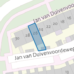 Perceel BLE02-A-1855