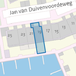 Perceel BLE02-A-1857