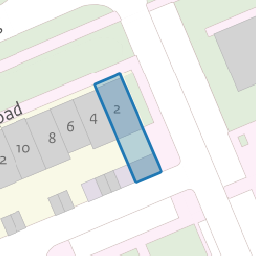 Perceel BLE02-A-1862