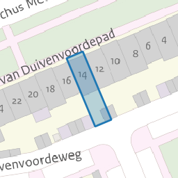 Perceel BLE02-A-1863