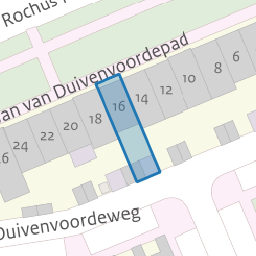 Perceel BLE02-A-1869