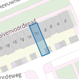 Perceel BLE02-A-1870