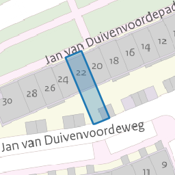 Perceel BLE02-A-1873