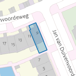 Perceel BLE02-A-1874