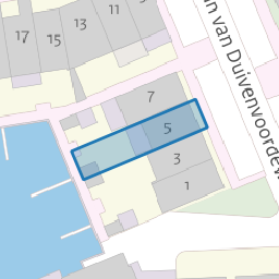 Perceel BLE02-A-1875