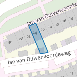 Perceel BLE02-A-1877