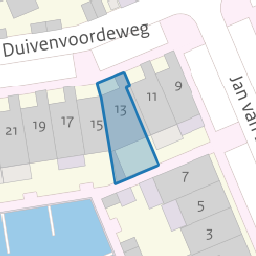 Perceel BLE02-A-1879