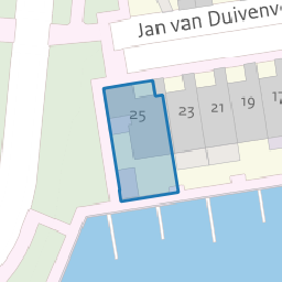 Perceel BLE02-A-1881