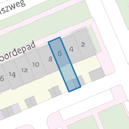 Perceel BLE02-A-1883