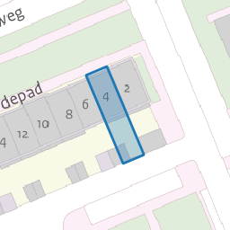 Perceel BLE02-A-1889