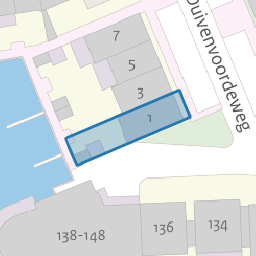 Perceel BLE02-A-1892