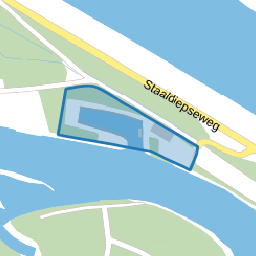 Perceel BLE02-A-1899