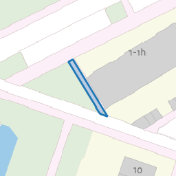 Perceel BLE02-A-1916