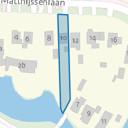 Perceel BLE02-A-1917