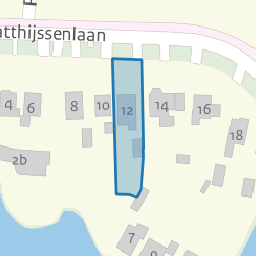 Perceel BLE02-A-1919