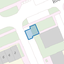 Perceel BLE02-A-1931