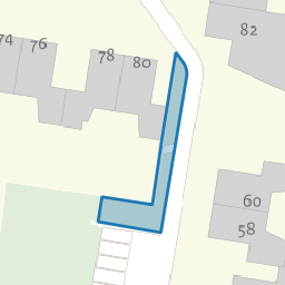 Perceel BLE02-A-1938