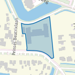 Perceel BLE02-A-1942