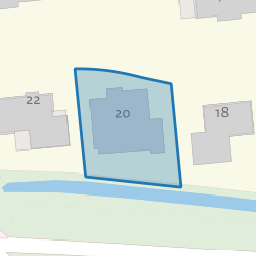 Perceel BLE02-A-1951