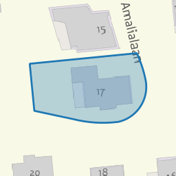 Perceel BLE02-A-1958