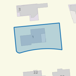 Perceel BLE02-A-1963