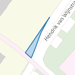 Perceel BLE02-A-1966