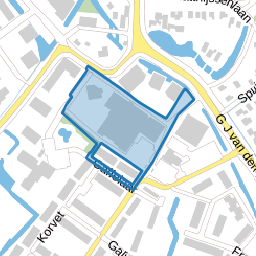 Perceel BLE02-A-1971