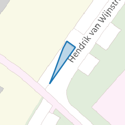 Perceel BLE02-A-1972