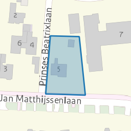 Perceel BLE02-A-1983