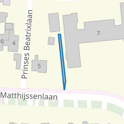 Perceel BLE02-A-1984