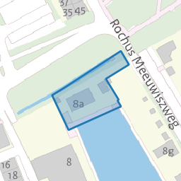 Perceel BLE02-A-1985