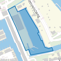 Perceel BLE02-A-1986