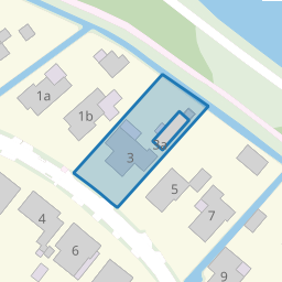 Perceel BLE02-A-1988