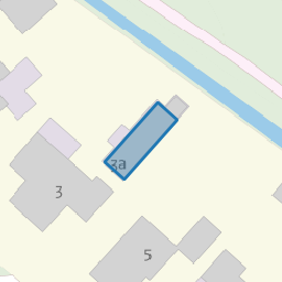 Perceel BLE02-A-1989