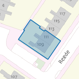 Perceel BLE02-A-1991