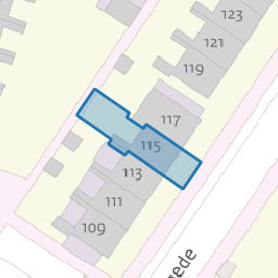 Perceel BLE02-A-1992