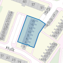 Perceel BLE02-A-1993