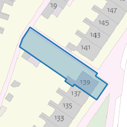 Perceel BLE02-A-1996