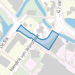 Perceel BLE02-A-2002