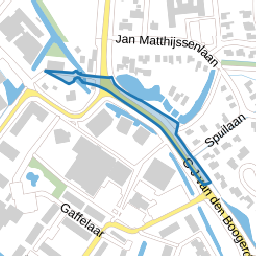 Perceel BLE02-A-2027