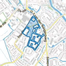 Perceel BLE02-A-2031