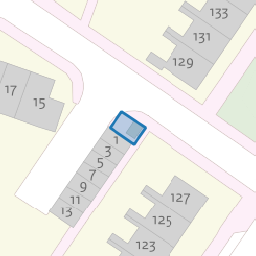 Perceel BLE02-A-2032