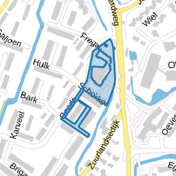 Perceel BLE02-A-2033