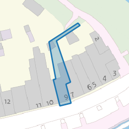 Perceel BLE02-B-1016