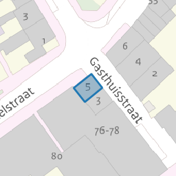 Perceel BLE02-B-1017