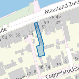 Perceel BLE02-B-1050