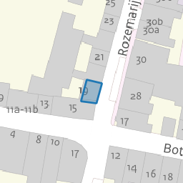 Perceel BLE02-B-1060