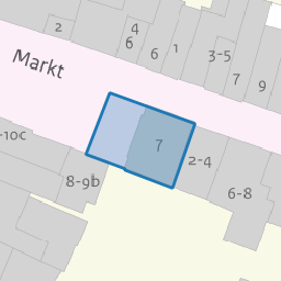 Perceel BLE02-B-1139