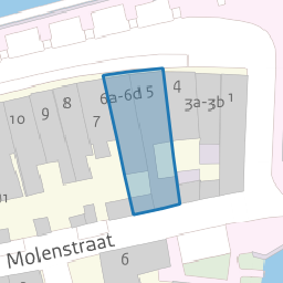 Perceel BLE02-B-1250