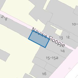 Perceel BLE02-B-1350